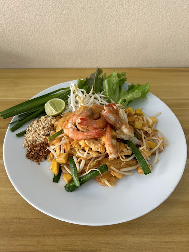 Comentarii opinii despre Morning Mood Cafe Phuket