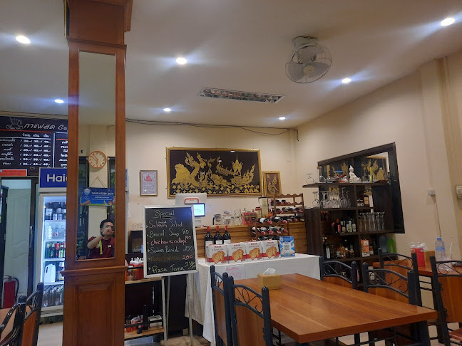 Comentarii opinii despre Hug Restaurant