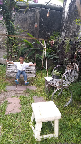 Opinii despre Cafe' De Roo în อำเภอเมืองสงขลา - การบริการอาหารและที่พัก