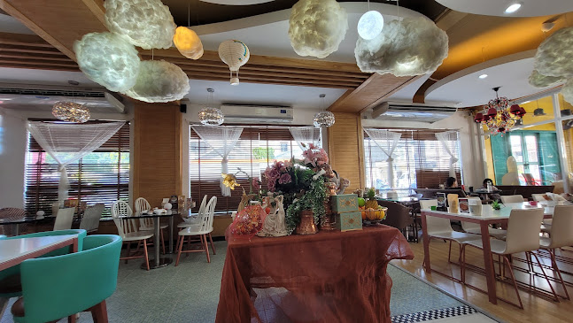 ร้านพิเศษ - อำเภอเมืองภูเก็ต