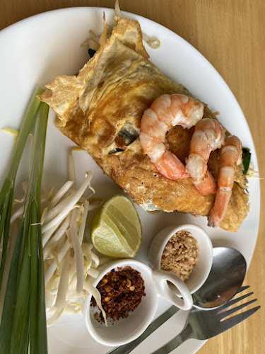 Kra-Ya-Harn - อำเภอบางบัวทอง