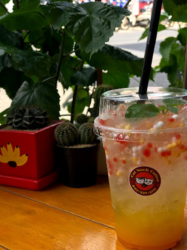 Comentarii opinii despre PENUCH COFFEE กาแฟพี่นุช