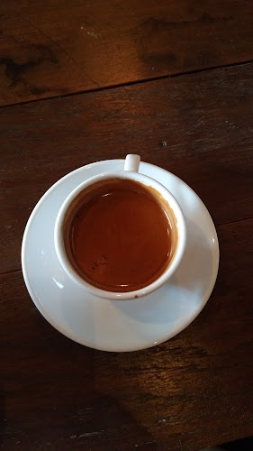 Midori Coffee Roastery - อำเภอเมืองร้อยเอ็ด