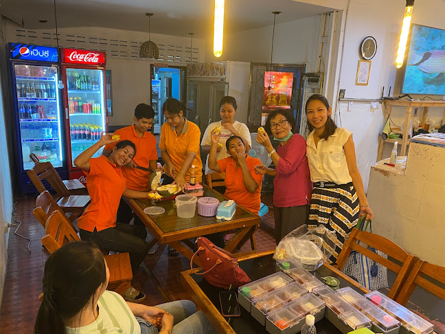 ก๋วยเตี๋ยวดูดี๋ ลุงดอน พัทยา (DooDee jomtien restaurant)