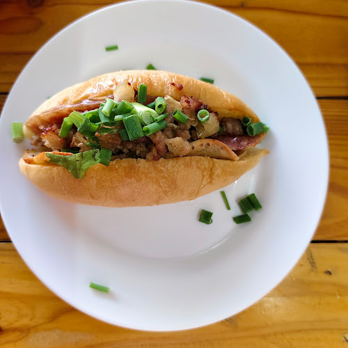 Comentarii opinii despre โจ๊กใบเตย หนองไผ่ล้อม โคราช