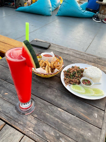 Tappia Floating Cafe Pattaya - อำเภอบางละมุง