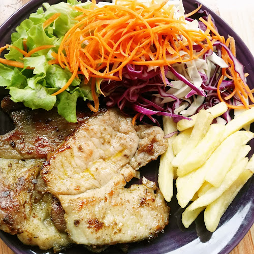 สเต็กชายนุ้ย Steak Chainui - อำเภอเมืองนครราชสีมา