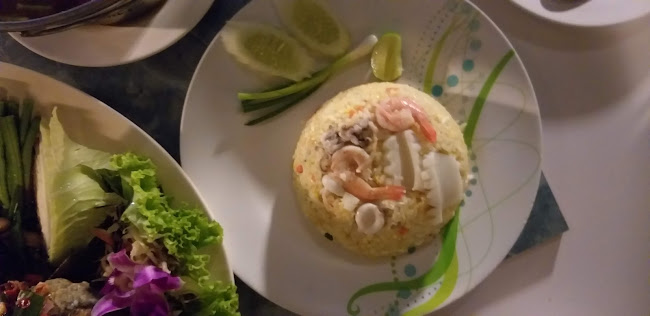 ครัวสวนสน โคราช​ &​ คาราโอเกะ​ ใหม่ - อำเภอเมืองนครราชสีมา