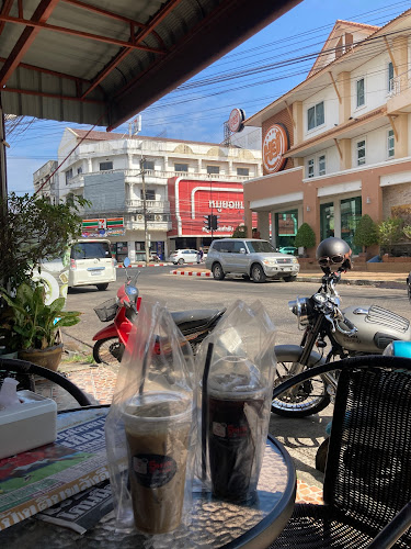 ร้าน ชิน กาแฟสด