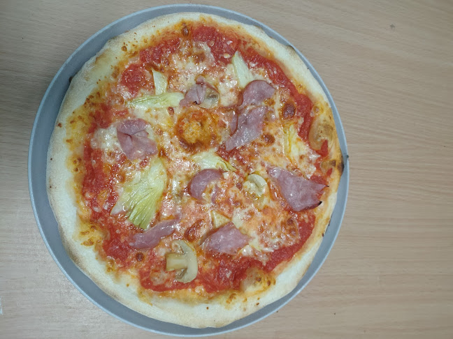 Chaweng star pizza - อำเภอเกาะสมุย