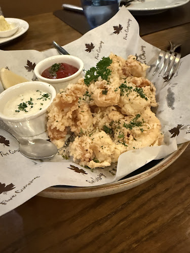 Five Crossing - อำเภอปากเกร็ด