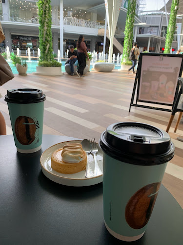 THE COFFEE CLUB - Jungceylon 2 - อำเภอกะทู้