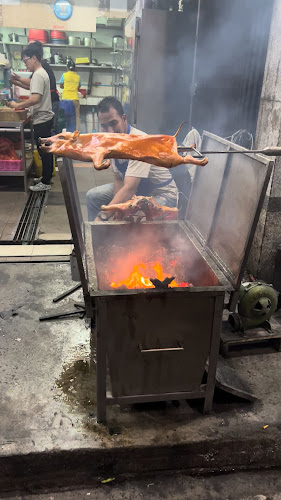 ร้านอาหารรังนกใต้ หาดใหญ่ Southern Thai Bird's Nest at Hatyai - การบริการอาหารและที่พัก