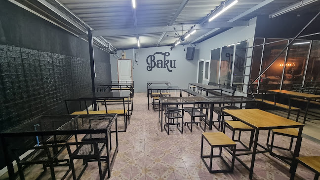 Comentarii opinii despre Baku