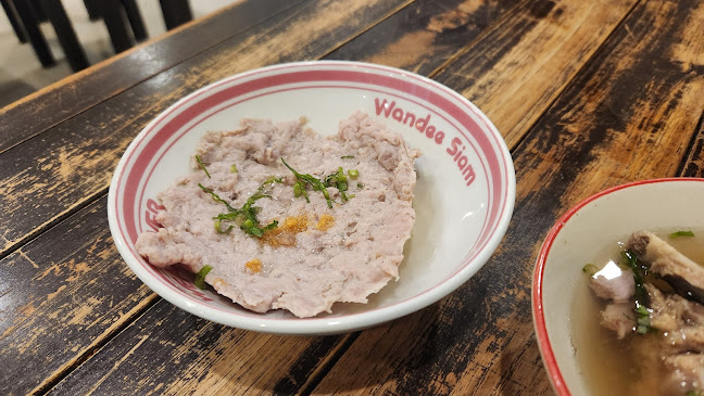 Comentarii opinii despre ก๋วยเตี๋ยวสุโขทัย จ.เพชรบูรณ์