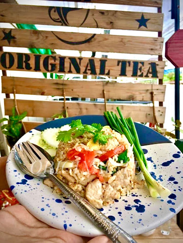 Unnamed Road อำเภอกระทุ่มแบน สมุทรสาคร 74130