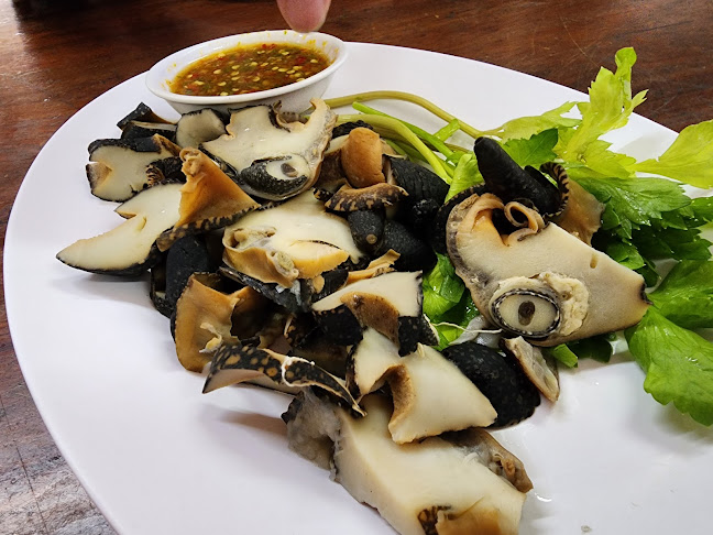 ร้านอาหารจุก-โจ้