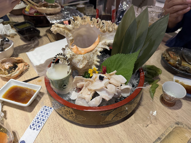 Baan Omakase Phuket - การบริการอาหารและที่พัก