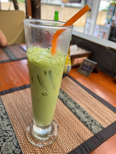 Food Market Kata - การบริการอาหารและที่พัก