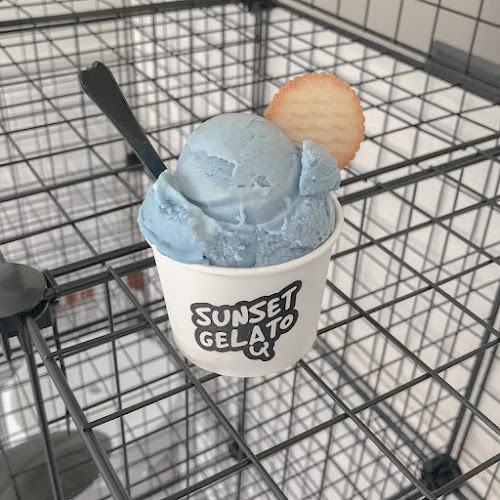 Opinii despre Sunset Gelato แสนสำราญ în อำเภอเมืองขอนแก่น - การบริการอาหารและที่พัก