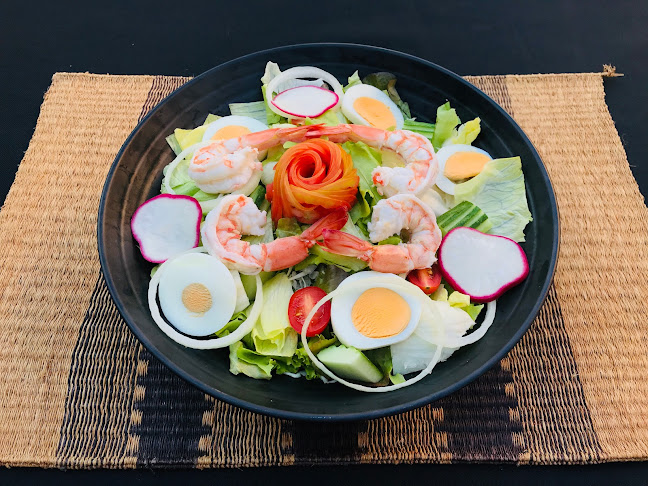 Comentarii opinii despre Vitaphorn Authentic Thai Restaurant​ & Steak House