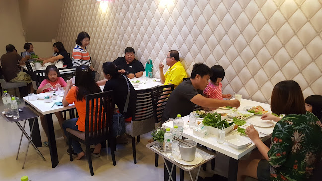 Comentarii opinii despre ร้านอาหารเวียดนามซินจ่าวเวียตหาดใหญ่ (วีทีแหนมเนืองหาดใหญ่)