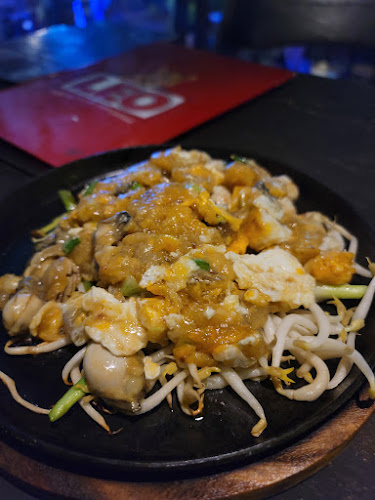 Opinii despre 18 Mongkut Library Restaurant în อำเภอเมืองนครราชสีมา - การบริการอาหารและที่พัก