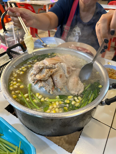 Comentarii opinii despre บุญชูหมูกระทะ