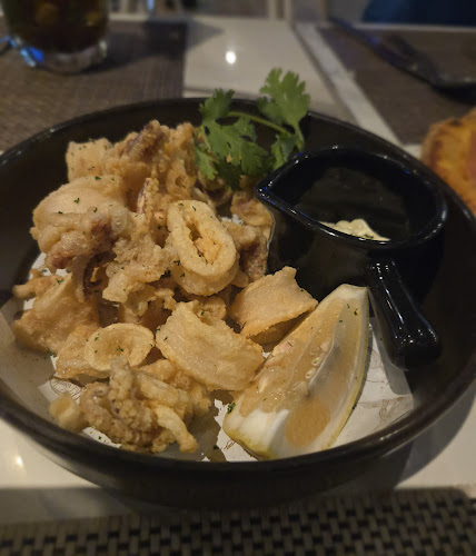 ลา พิคโคล่า คาเฟ่ แอนด์ เรสเตอรรอง