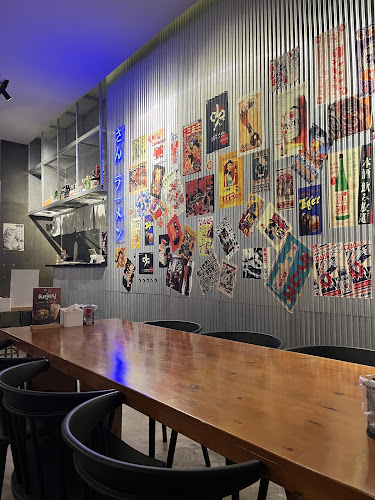 Comentarii opinii despre อิ-ซัง คราฟท์ ราเมน