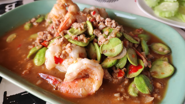 Comentarii opinii despre ร้านจัดจ้าน โดยโกแดง