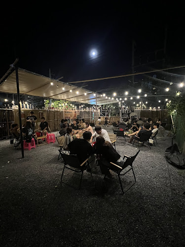 บุญเชิด บาร์ - เมือง