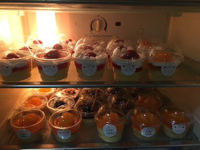 บ้านขนมนุ่มนิ่ม&เจได