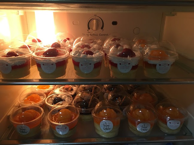 บ้านขนมนุ่มนิ่ม&เจได