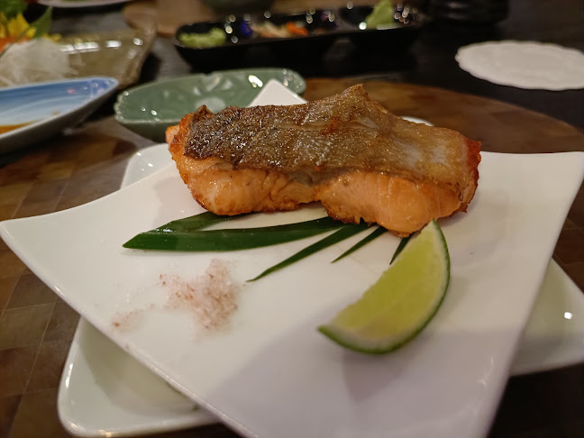 Comentarii opinii despre YUZU Japanese Restaurant & Bar