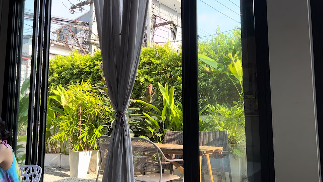 ร้านอาหารคู่หูภูเก็ต​ (Buddy​ restaurant)​