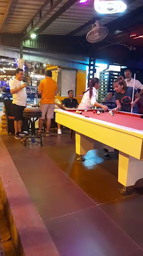 Opinii despre M's Mojito în อำเภอบางละมุง - การบริการอาหารและที่พัก