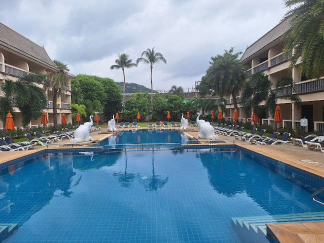 Comentarii opinii despre โอ๊ะโอ