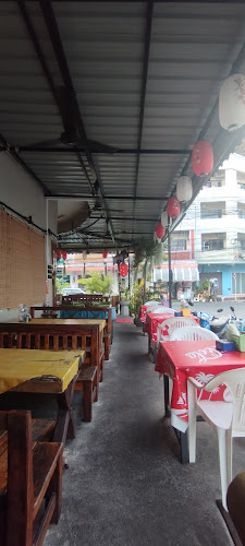 ร้านอาหารญี่ปุ่นมะลิจัง Marichan - อำเภอหาดใหญ่