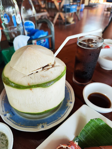 Opinii despre ร้านอาหาร กุ้งเผา 2 în อำเภอเมืองนครสวรรค์ - การบริการอาหารและที่พัก