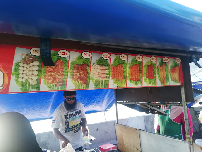 Opinii despre Kalim Market în อำเภอกะทู้ - การบริการอาหารและที่พัก