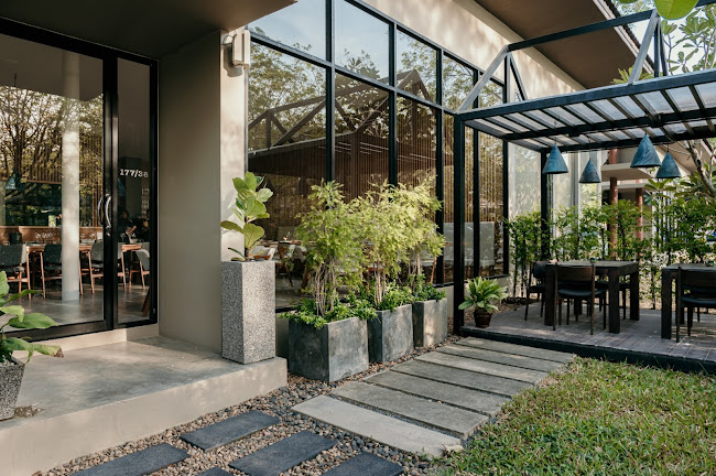 Comentarii opinii despre นิธาน NITAN PHUKET