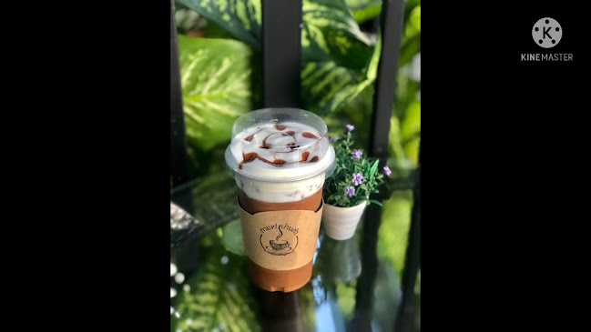 Opinii despre กาแฟบ้านต้า By Appza în อำเภอเมืองจันทบุรี - การบริการอาหารและที่พัก