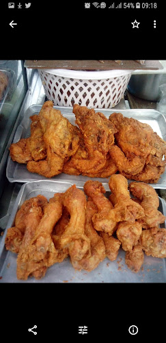 Opinii despre ร้านไหวเหยาะไก่ย่างฆอแหละ în อำเภอเมืองสงขลา - การบริการอาหารและที่พัก