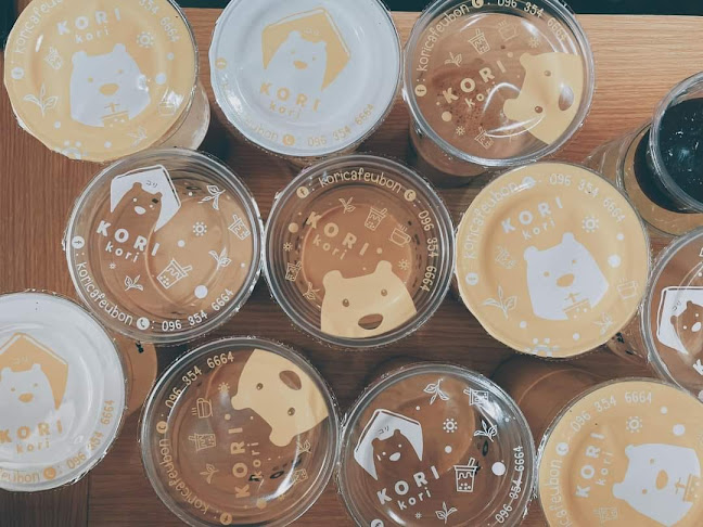 Kori Kori Ubonratchathani