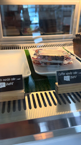 Bakerboi Bakery & pastry