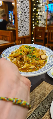 Food Market Kata - การบริการอาหารและที่พัก