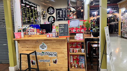 ร้านวินเทจคอฟฟี่บิ๊กซีพิษณุโลก