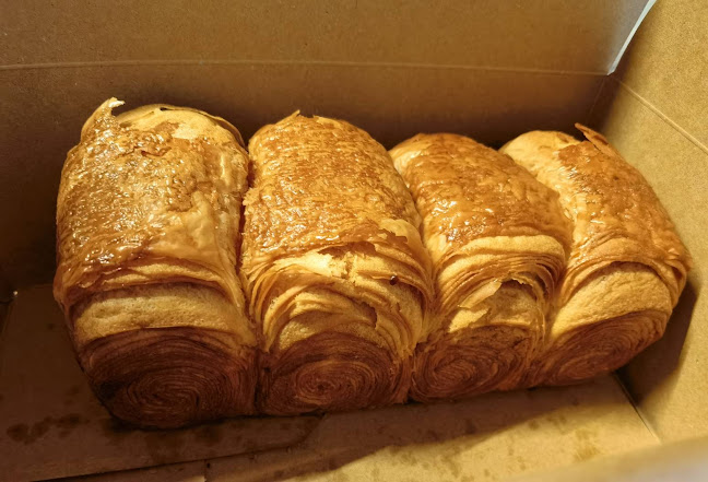 Bakerboi Bakery & pastry - อำเภอกะทู้