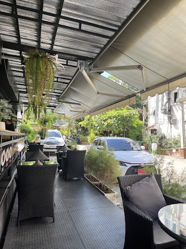 Chaba cafe ชบาคาเฟ่